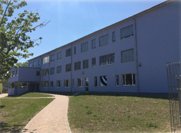 Schulzentrum Bad Lobenstein